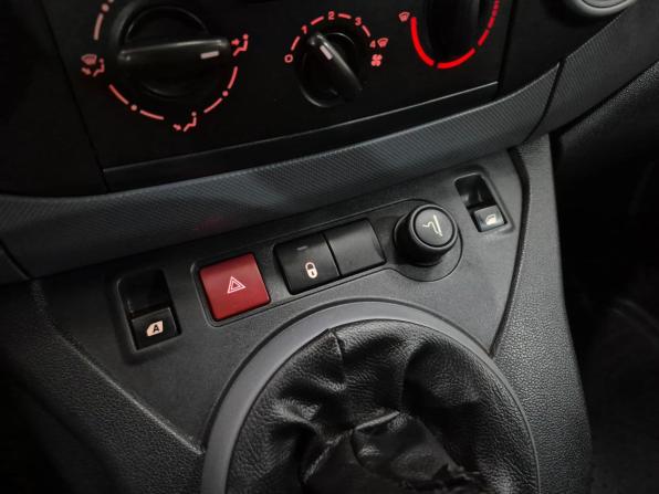 Citroen Berlingo II с пробегом 2012 года, цена 570 000 рублей, 185104 км, компактвэн, Автокод Объявления
