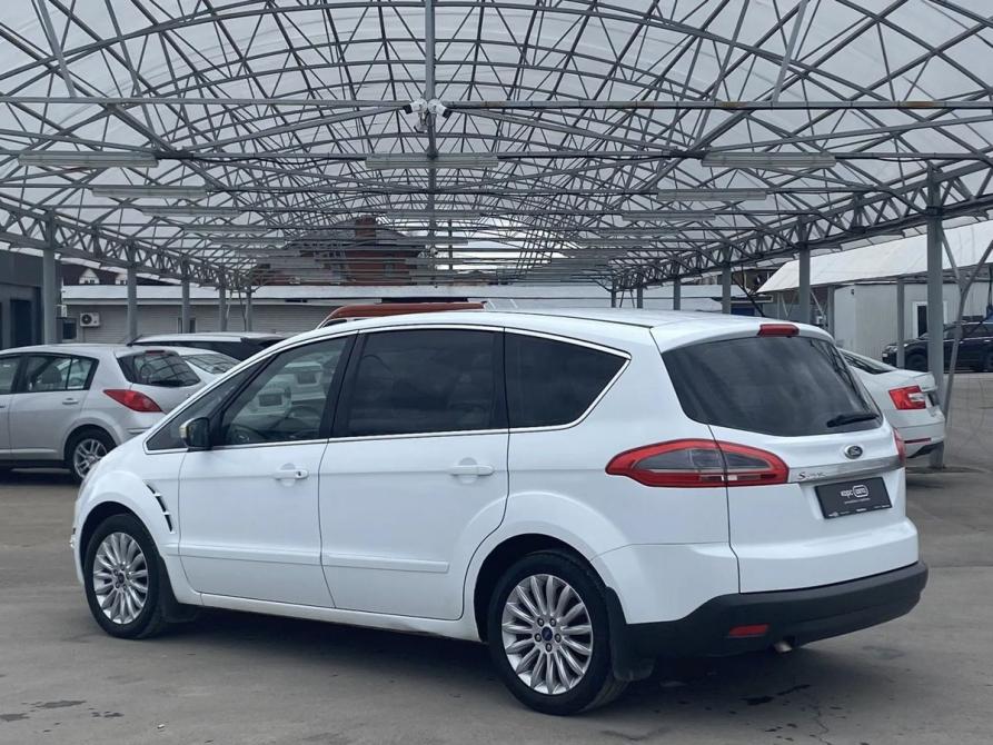 Ford S-MAX I Рестайлинг Тула  - изображение 4