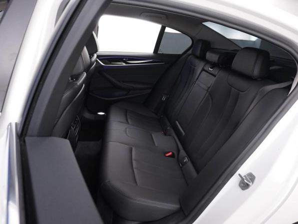 BMW 5 серии VII (G30/G31/G38) с пробегом 2020 года, цена 3 659 050 рублей, 84217 км, седан, Автокод Объявления