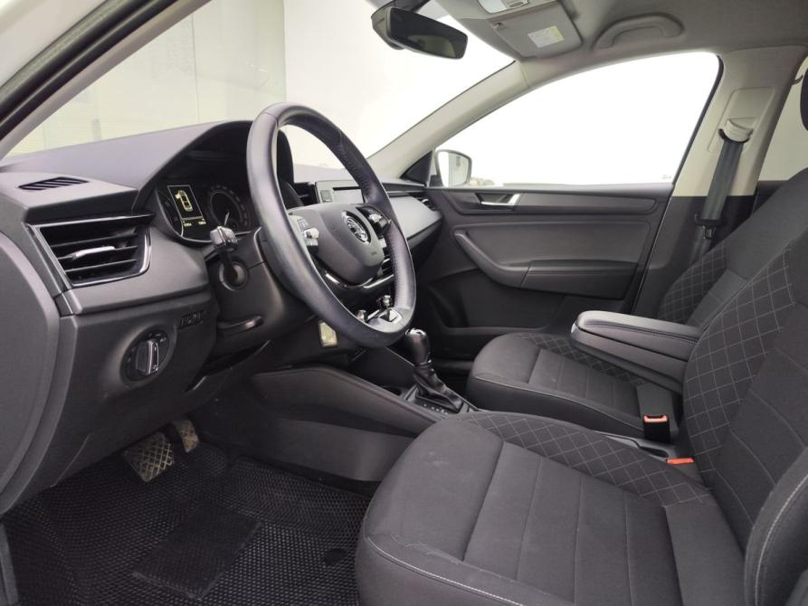 Skoda Rapid II Уфа  - изображение 20