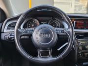 Audi A5 I (8T) Рестайлинг Москва  - изображение 31
