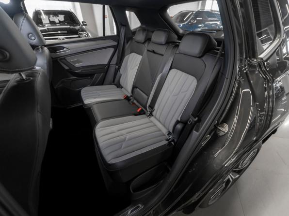 Volkswagen Tayron I Рестайлинг с пробегом 2024 года, цена 4 400 000 рублей, 30 км, внедорожник, Автокод Объявления