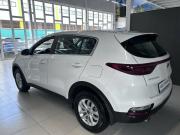 Kia Sportage IV Рестайлинг Уфа  - изображение 33