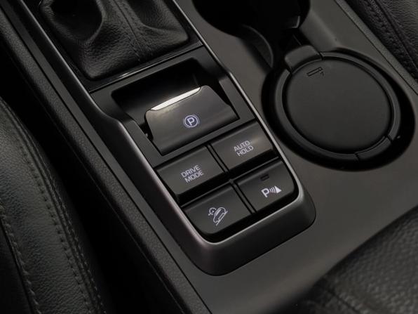 Hyundai Tucson III с пробегом 2018 года, цена 2 249 000 рублей, 85987 км, внедорожник, Автокод Объявления