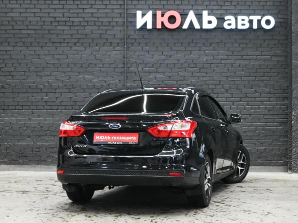 Ford Focus III с пробегом 2012 года, цена 750 000 рублей, 179467 км, седан, Автокод Объявления