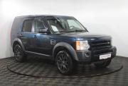 Land Rover Discovery III Нижний Новгород  - изображение 27