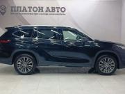 Toyota Highlander IV (XU70) Воронеж  - изображение 21
