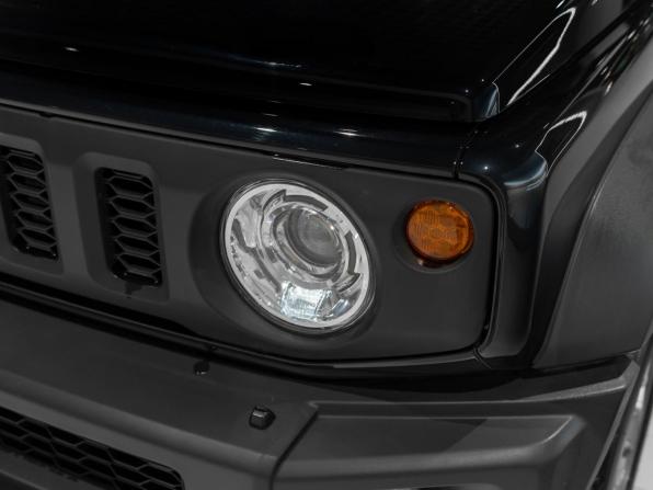 Suzuki Jimny IV с пробегом 2025 года, цена 3 990 000 рублей, 25 км, внедорожник, Автокод Объявления