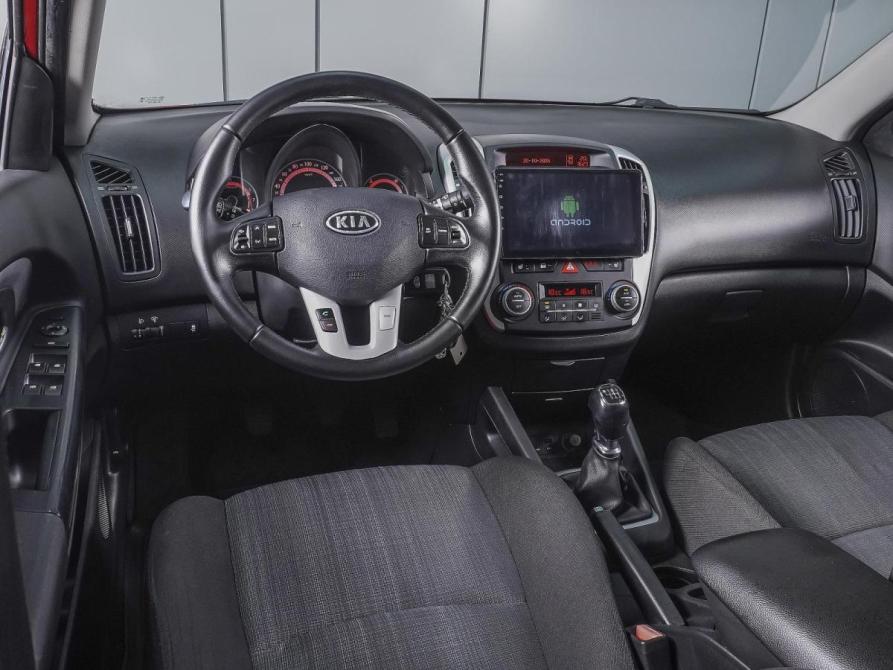 Kia Ceed I Рестайлинг Ростов-на-Дону  - изображение 6