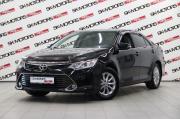 Toyota Camry VII (XV50) Рестайлинг Сургут  - изображение 33