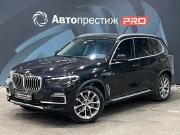 BMW X5 IV (G05/G18) Пермь  - изображение 32