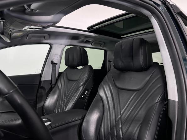 Chery Tiggo 8 Pro Max I Рестайлинг с пробегом 2024 года, цена 2 335 000 рублей, 57799 км, внедорожник, Автокод Объявления