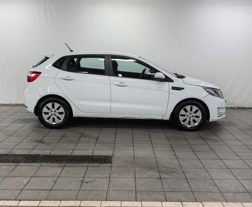 Kia Rio III Санкт-Петербург  - изображение 4