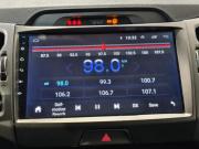 Kia Sportage III Рестайлинг Курск  - изображение 28