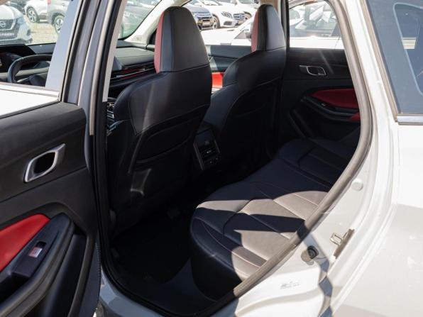 Changan UNI-S (CS55 Plus) I с пробегом 2024 года, цена 2 175 000 рублей, 15332 км, внедорожник, Автокод Объявления