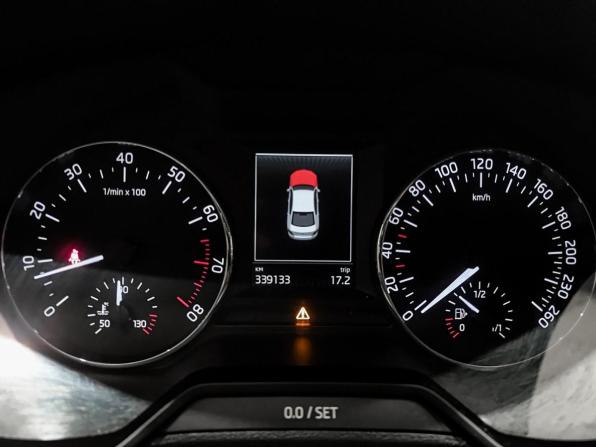 Skoda Octavia III (A7) с пробегом 2014 года, цена 750 000 рублей, 339115 км, лифтбек, Автокод Объявления