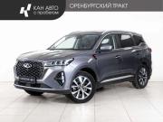 Chery Tiggo 7 Pro Max I Казань  - изображение 19