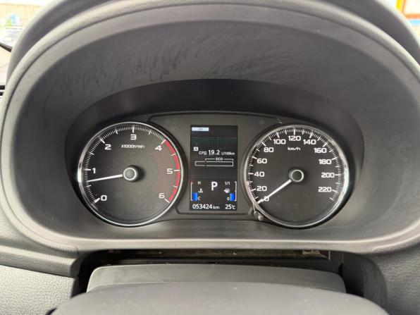 Mitsubishi Pajero Sport III с пробегом 2018 года, цена 3 480 000 рублей, 53391 км, внедорожник, Автокод Объявления