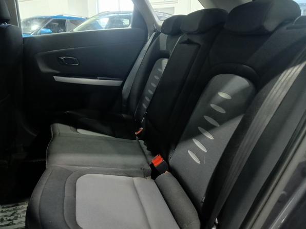 Kia Ceed II с пробегом 2013 года, цена 1 140 000 рублей, 108444 км, универсал, Автокод Объявления