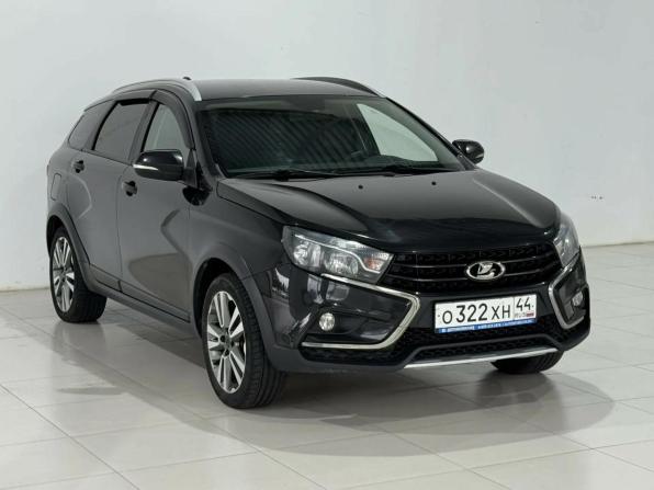 Lada (ВАЗ) Vesta I с пробегом 2019 года, цена 990 000 рублей, 132090 км, универсал, Автокод Объявления