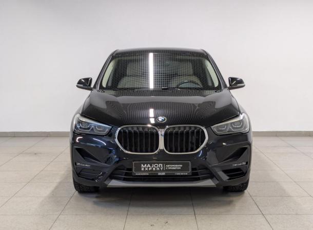 BMW X1 II (F48) Рестайлинг с пробегом 2020 года, цена 2 800 000 рублей, 101564 км, внедорожник, Автокод Объявления