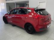 Kia Ceed II Казань  - изображение 22