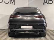 Mercedes-Benz GLE Coupe AMG II (C167) Рестайлинг Санкт-Петербург  - изображение 46