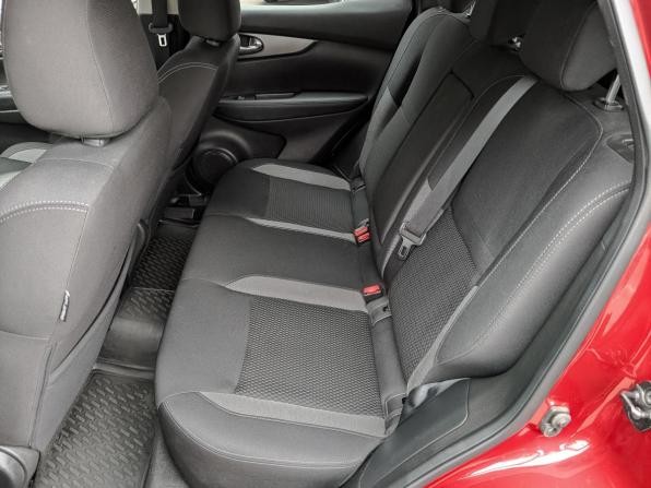 Nissan Qashqai II Рестайлинг с пробегом 2019 года, цена 1 890 000 рублей, 65680 км, внедорожник, Автокод Объявления