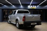 Toyota Hilux VII Рестайлинг Уфа  - изображение 26