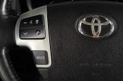 Toyota Land Cruiser 200 Series Тюмень  - изображение 37
