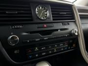 Lexus RX IV Москва  - изображение 46
