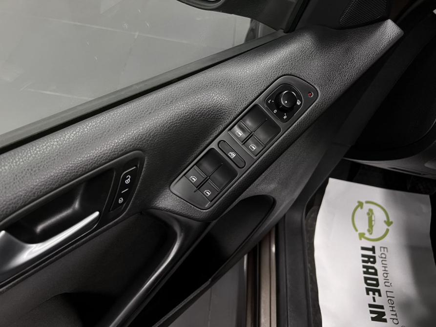 Volkswagen Tiguan I Рестайлинг Тверь  - изображение 21