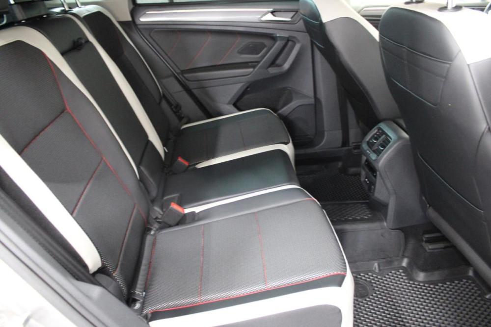 Volkswagen Tiguan II Рестайлинг Ярославль  - изображение 12