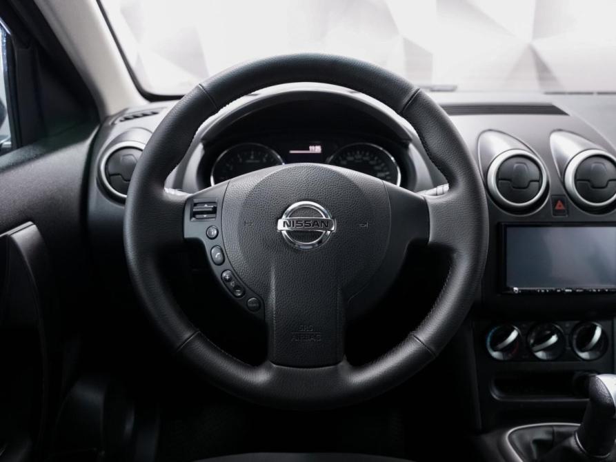 Nissan Qashqai I Рестайлинг Ульяновск  - изображение 14