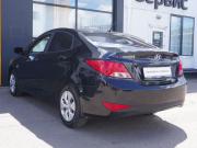 Hyundai Solaris I Рестайлинг Москва  - изображение 20
