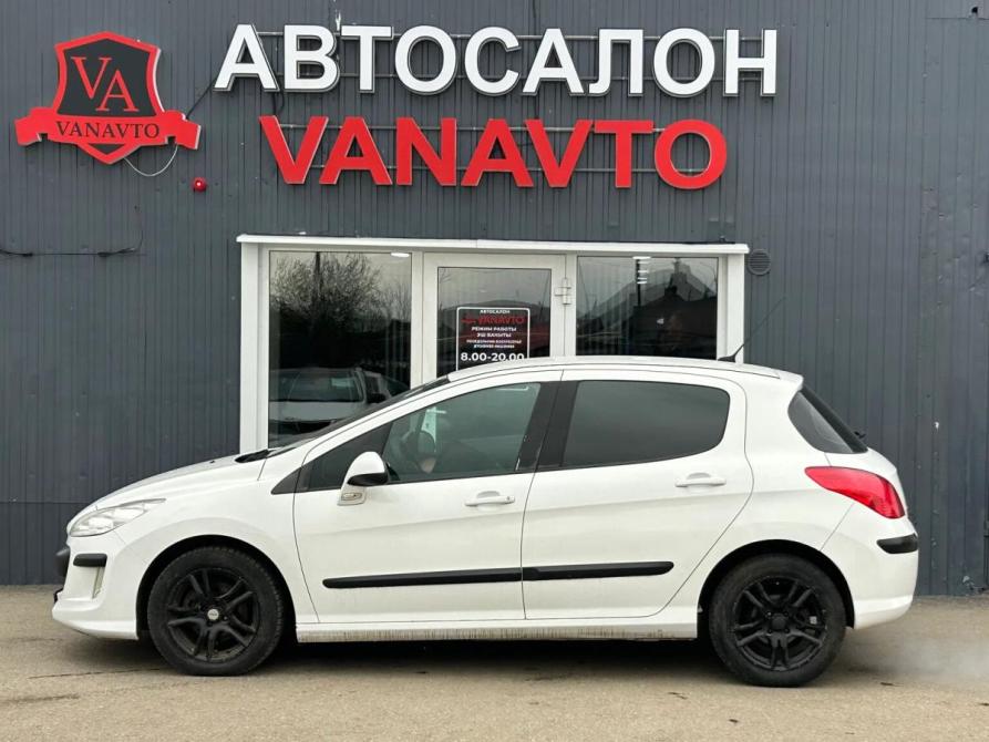 Peugeot 308 I Альметьевск  - изображение 5