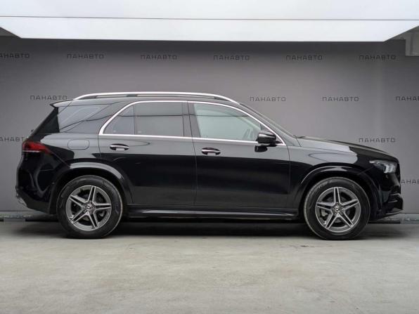Mercedes-Benz GLE II (V167) с пробегом 2021 года, цена 7 425 000 рублей, 59279 км, внедорожник, Автокод Объявления