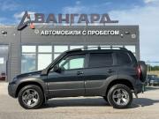 Chevrolet Niva I Рестайлинг Волгоград  - изображение 30