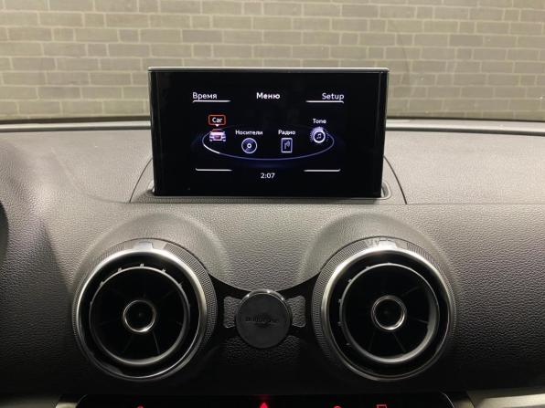 Audi A3 III (8V) с пробегом 2013 года, цена 1 545 000 рублей, 105151 км, седан, Автокод Объявления