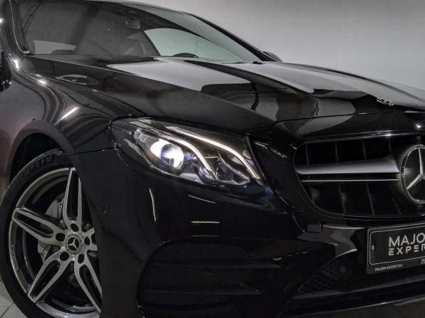 Mercedes-Benz E-Класс V (W213 S213 C238) с пробегом 2019 года, цена 4 145 000 рублей, 68946 км, купе-хардтоп, Автокод Объявления