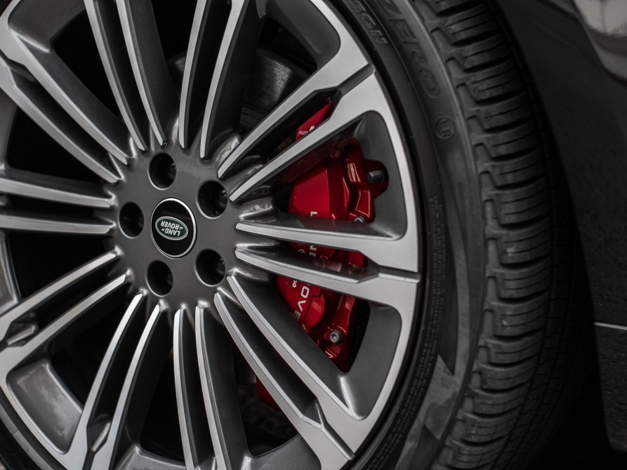 Land Rover Range Rover Sport III Москва  - изображение 18
