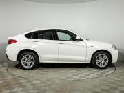 BMW X4 I (F26) Санкт-Петербург  - изображение 24