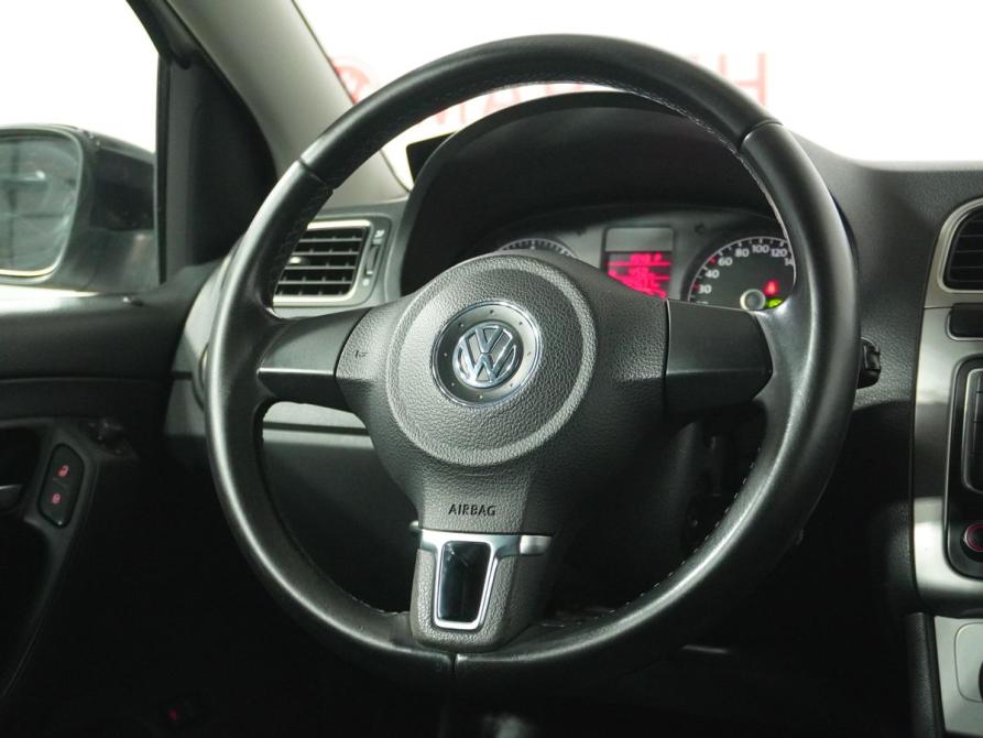 Volkswagen Polo V Вологда  - изображение 17