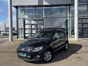 Volkswagen Tiguan I Рестайлинг Тверь  - изображение 13