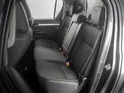Toyota Hilux VIII Тюмень  - изображение 29