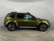 Renault Duster I Рестайлинг Ногинск  - изображение 21