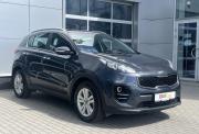Kia Sportage IV Владимир  - изображение 22