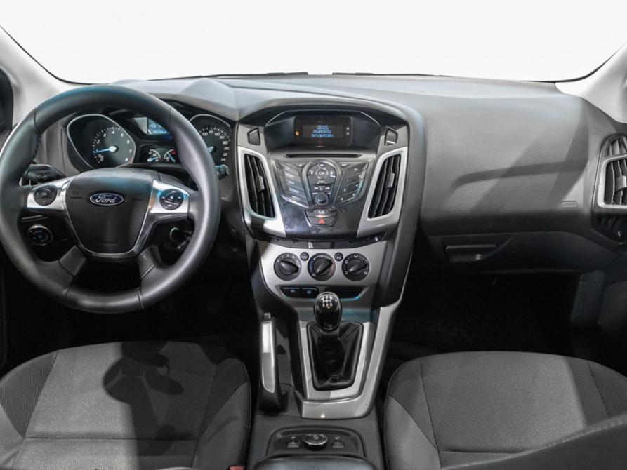 Ford Focus III Казань  - изображение 6