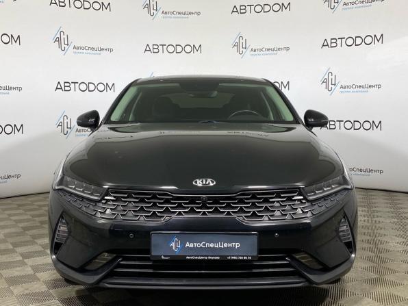 Kia K5 III с пробегом 2021 года, цена 2 307 000 рублей, 109754 км, седан, Автокод Объявления