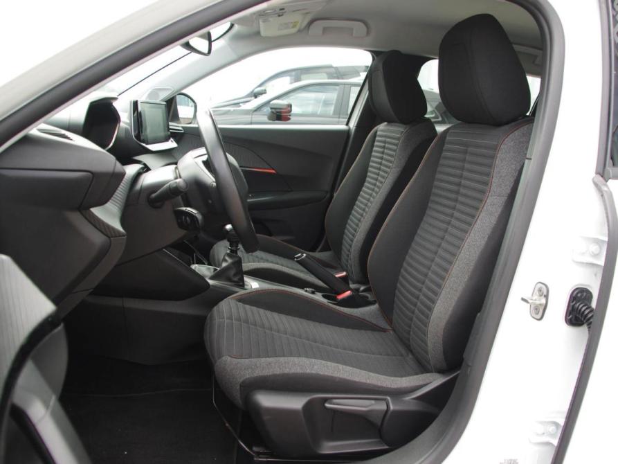 Peugeot 2008 II Владимир  - изображение 7